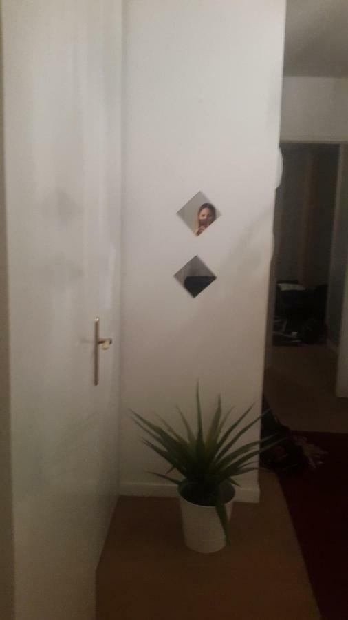 8 Rue Brise Echalas Saint-Denis  Eksteriør billede